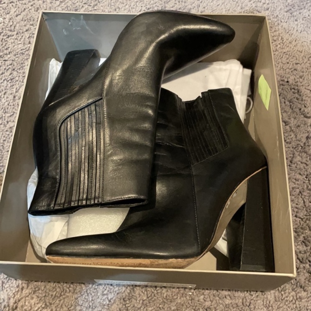 Bcbg Maxzaria boots